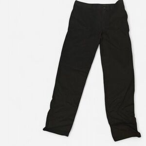 Ralph Lauren Boy’s Black Pants